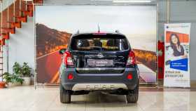 Opel Antara 2013 г.в.