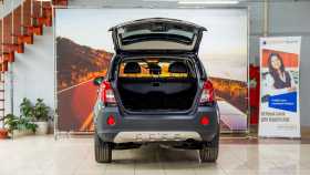 Opel Antara 2013 г.в.