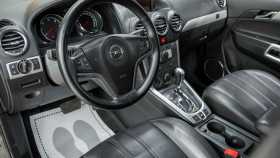 Opel Antara 2013 г.в.