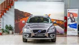 Volvo XC70 2010 г.в.