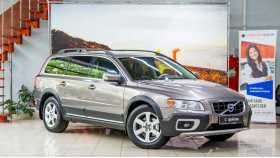 Volvo XC70 2010 г.в.