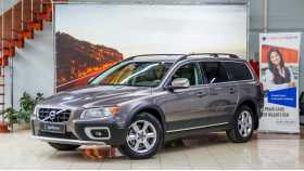 Volvo XC70 2010 г.в.