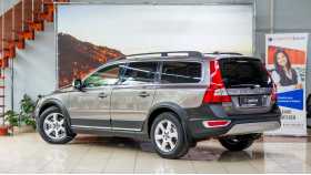 Volvo XC70 2010 г.в.