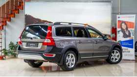 Volvo XC70 2010 г.в.