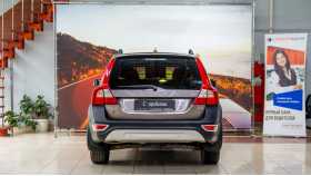 Volvo XC70 2010 г.в.