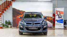 Mazda CX-7 2011 г.в.