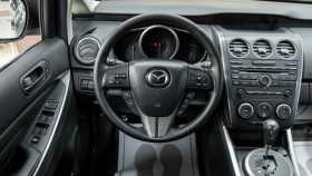 Mazda CX-7 2011 г.в.