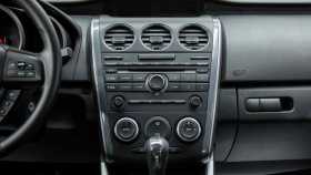 Mazda CX-7 2011 г.в.