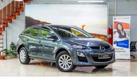 Mazda CX-7 2011 г.в.