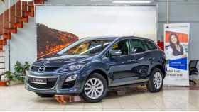 Mazda CX-7 2011 г.в.