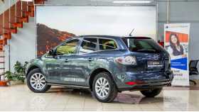 Mazda CX-7 2011 г.в.