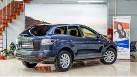 Mazda CX-7 2011 г.в.