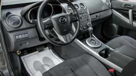 Mazda CX-7 2011 г.в.
