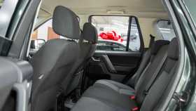 Land Rover Freelander 2010 г.в.