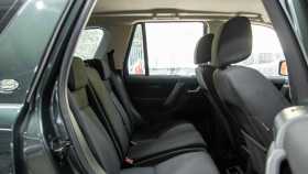 Land Rover Freelander 2010 г.в.