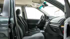 Land Rover Freelander 2010 г.в.