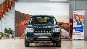Land Rover Freelander 2010 г.в.