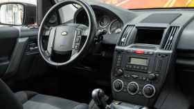 Land Rover Freelander 2010 г.в.