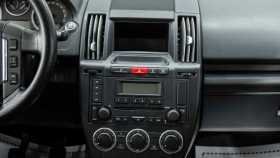 Land Rover Freelander 2010 г.в.