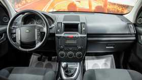 Land Rover Freelander 2010 г.в.