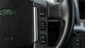 Land Rover Freelander 2010 г.в.