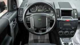Land Rover Freelander 2010 г.в.