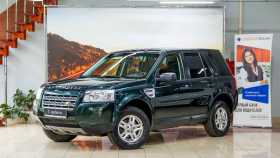 Land Rover Freelander 2010 г.в.