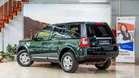 Land Rover Freelander 2010 г.в.