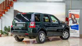Land Rover Freelander 2010 г.в.