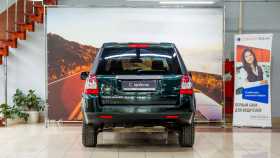 Land Rover Freelander 2010 г.в.