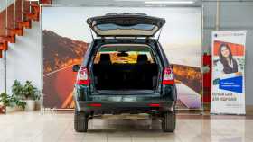 Land Rover Freelander 2010 г.в.