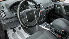 Land Rover Freelander 2010 г.в.