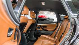 BMW 3 серии 2013 г.в.