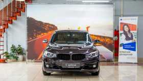 BMW 3 серии 2013 г.в.