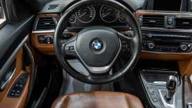 BMW 3 серии 2013 г.в.