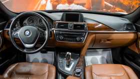 BMW 3 серии 2013 г.в.