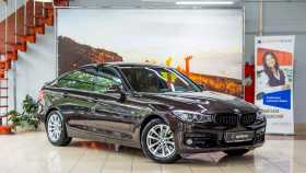 BMW 3 серии 2013 г.в.