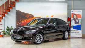 BMW 3 серии 2013 г.в.