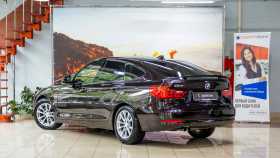 BMW 3 серии 2013 г.в.