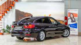 BMW 3 серии 2013 г.в.