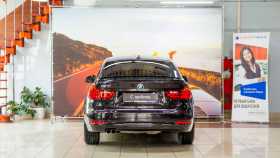 BMW 3 серии 2013 г.в.