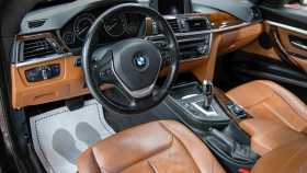 BMW 3 серии 2013 г.в.