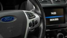 Ford Explorer 2013 г.в.