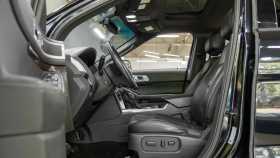 Ford Explorer 2013 г.в.