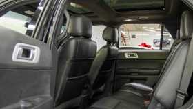 Ford Explorer 2013 г.в.