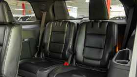 Ford Explorer 2013 г.в.