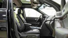 Ford Explorer 2013 г.в.