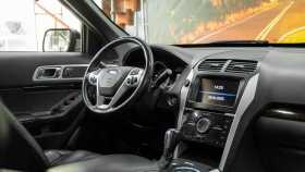 Ford Explorer 2013 г.в.