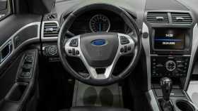 Ford Explorer 2013 г.в.