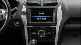 Ford Explorer 2013 г.в.